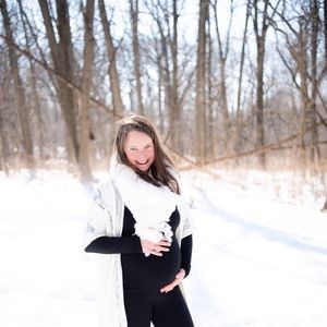 Meet your Posher, Gina